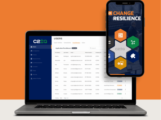 Human Risk Management Platform