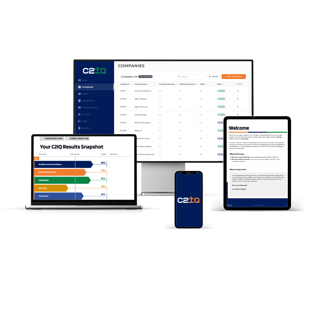 Human Risk Management Platform