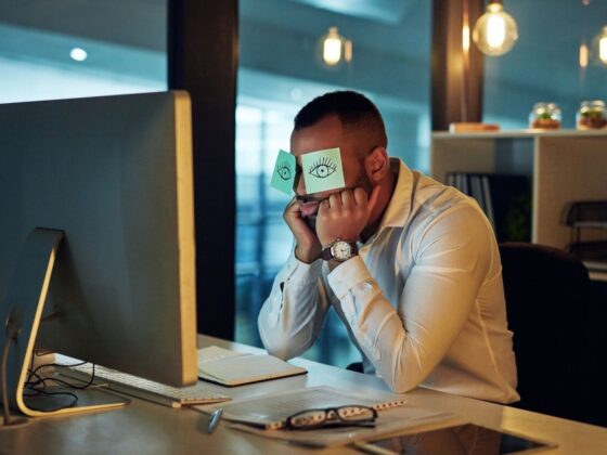 Burnout and Change Fatigue in staff