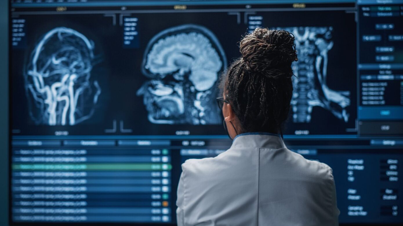 The neuroscience on why change is hard