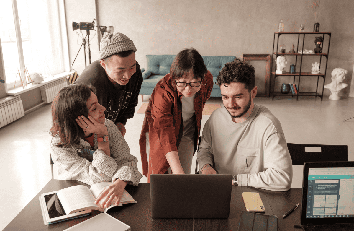 Change Management Strategies for Digital Transformation