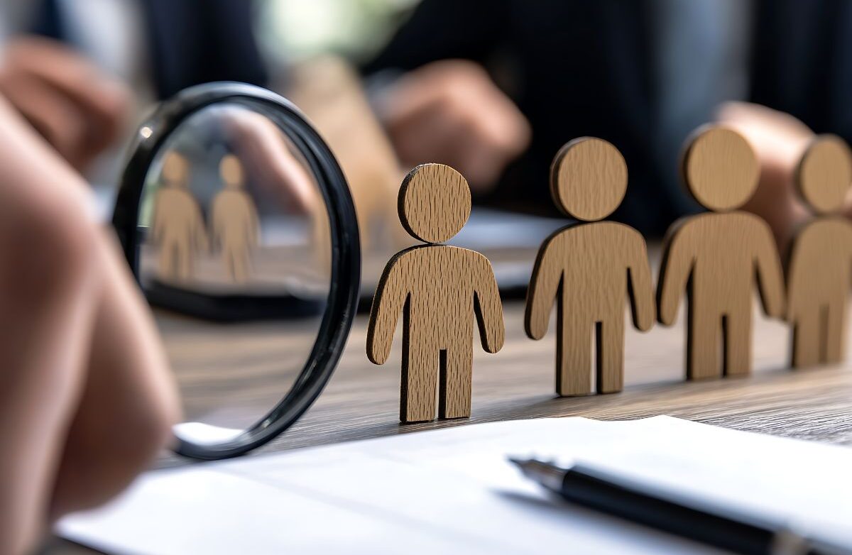 Human Risk Assessment Methods to Quantify Human Capital Risks banner