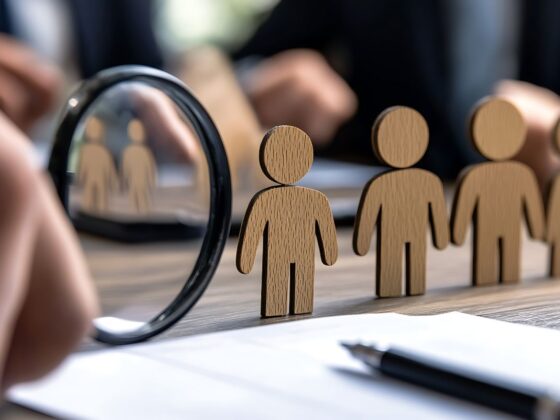 Human Risk Assessment Methods to Quantify Human Capital Risks banner