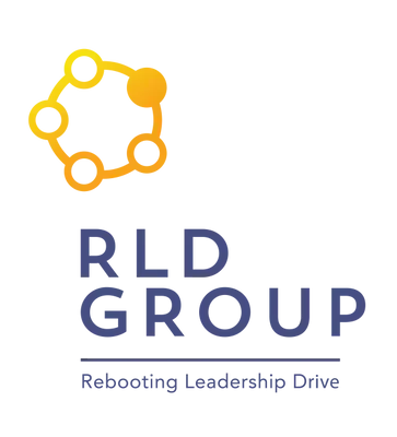 C2IQ - RLD Group Logo