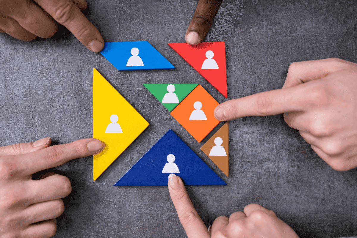 The Importance of Human Connection in Organizational Change Management