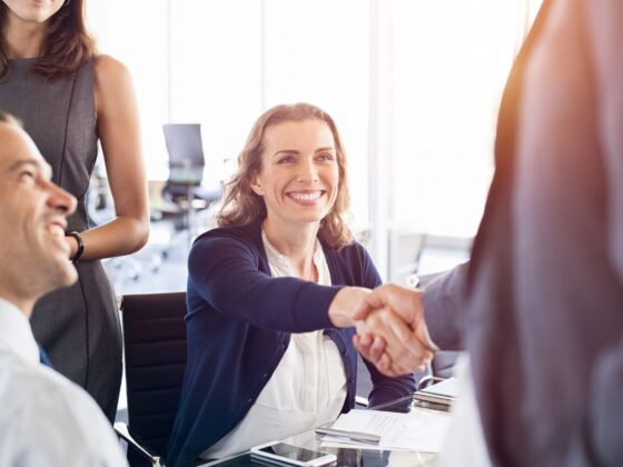 Employee Retention Strategies for Mergers and Acquisitions