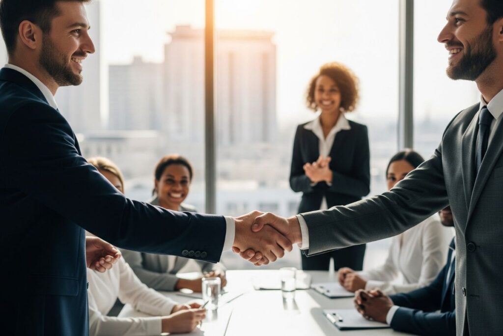 Employee Onboarding Best Practices​ Within M&A