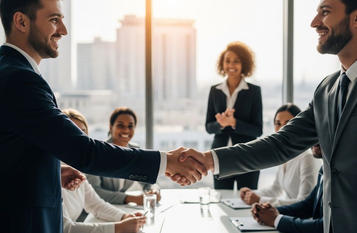 Employee Onboarding Best Practices​ Within M&A