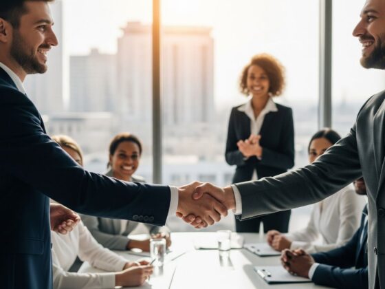 Employee Onboarding Best Practices​ Within M&A