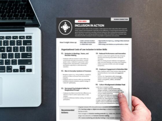 How Change Managers Can Succeed During Disruptive Change