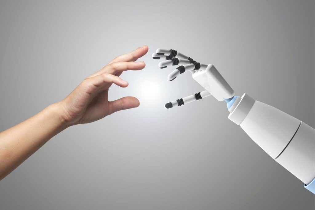 Is AI Destroying Human Connections