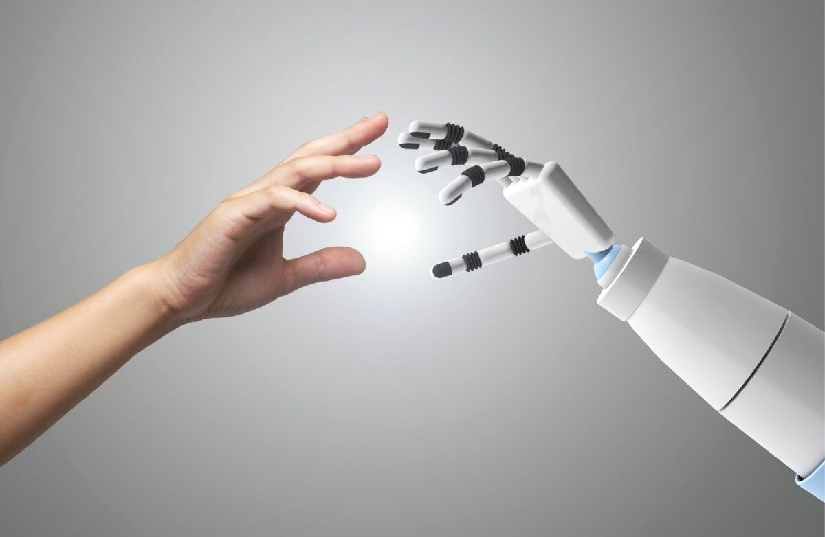 Is AI Destroying Human Connections