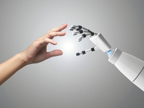 Is AI Destroying Human Connections