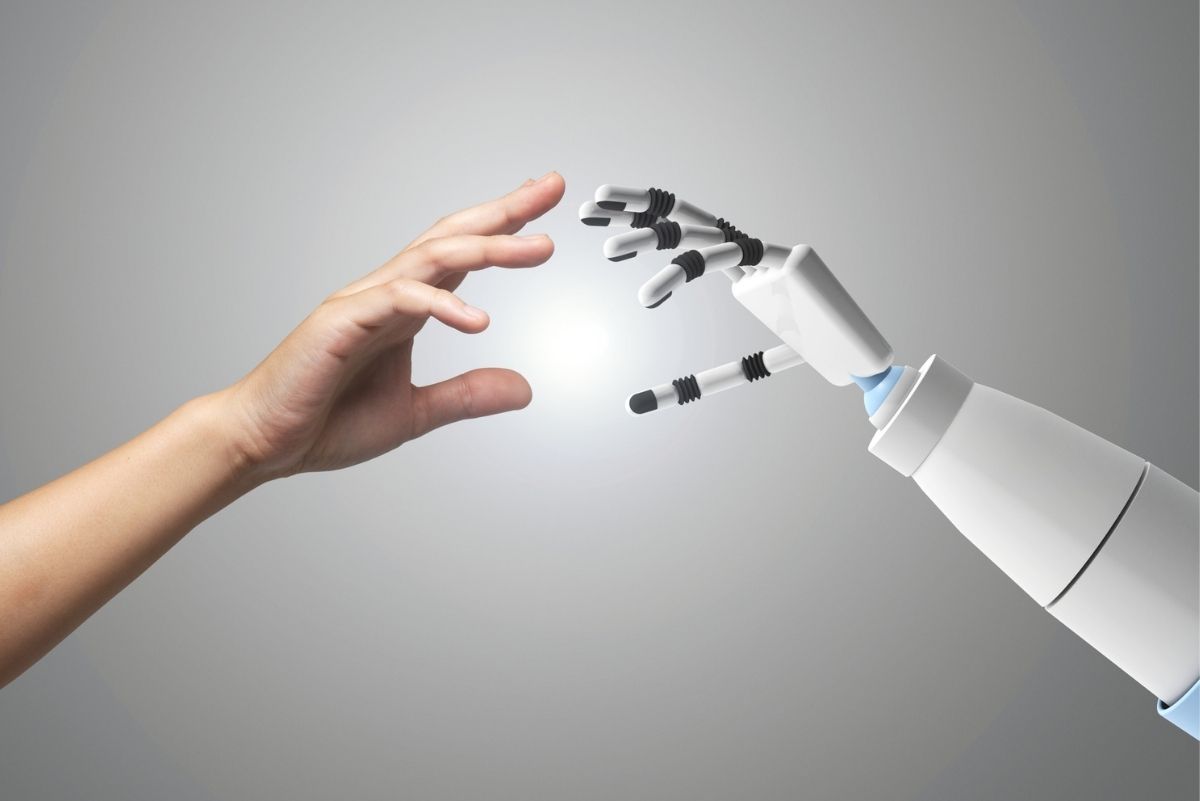 Is AI Destroying Human Connections? | C2IQ Human Risk